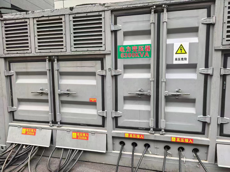 应城柴油发电机组换季保养注意哪些事项？