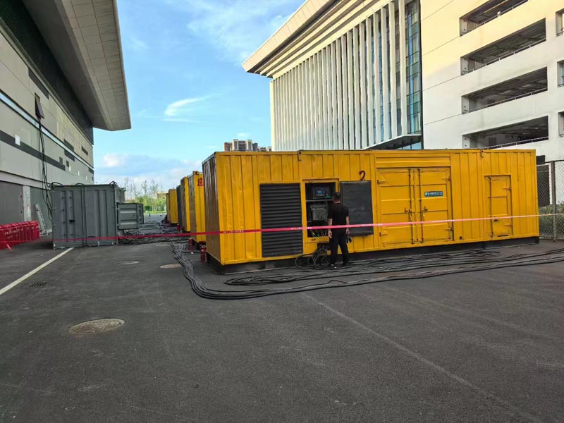 应城柴油发电机冬季保养注意事项？