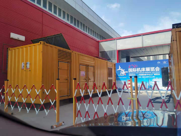 应城发电机出租 对于发电机的特性你了解多少?