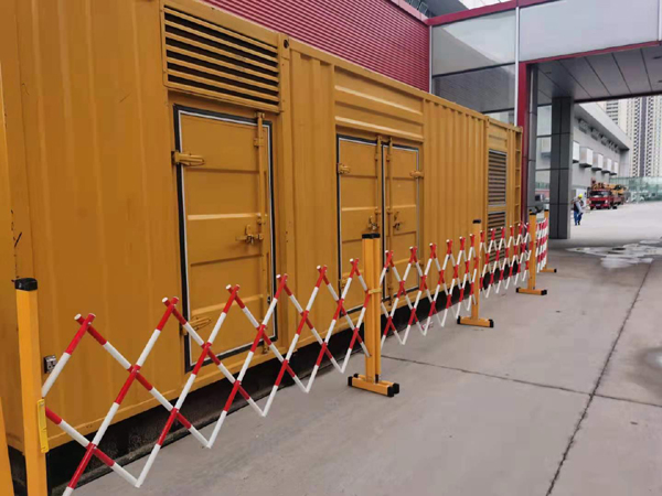 应城发电机出租 你知道怎样鉴定发电机品质的好坏吗?