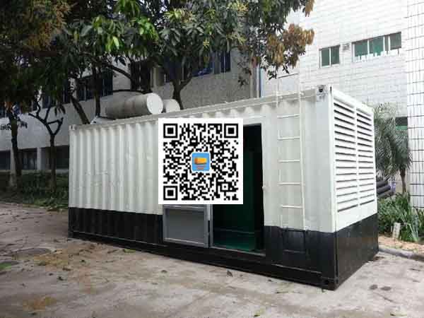 应城出租发电机-什么样的柴油发电机使用效果比较好