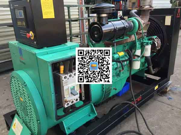 应城租赁发电机-发电机一般变压器磁芯所使用的是什么材料?