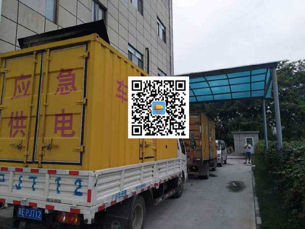 应城发电机出租-上柴发电机组的油耗会出现什么原因
