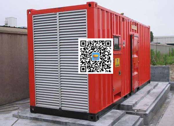 应城300kw柴油发电机组一个小时耗油
