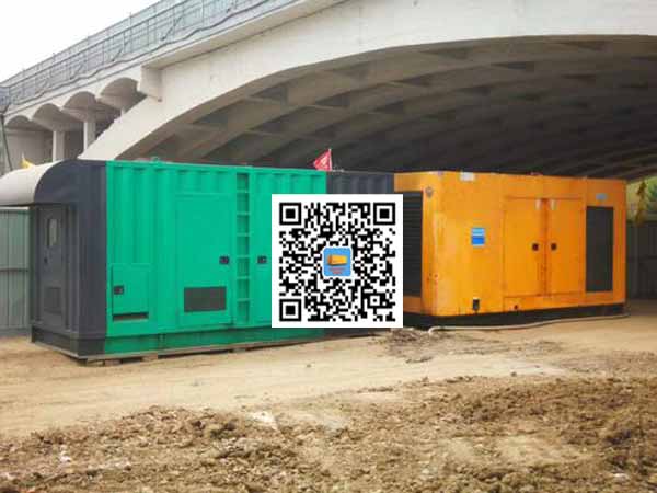 应城决定发电机顺利启动的因素及如何解决发电机冬季起动困难问题