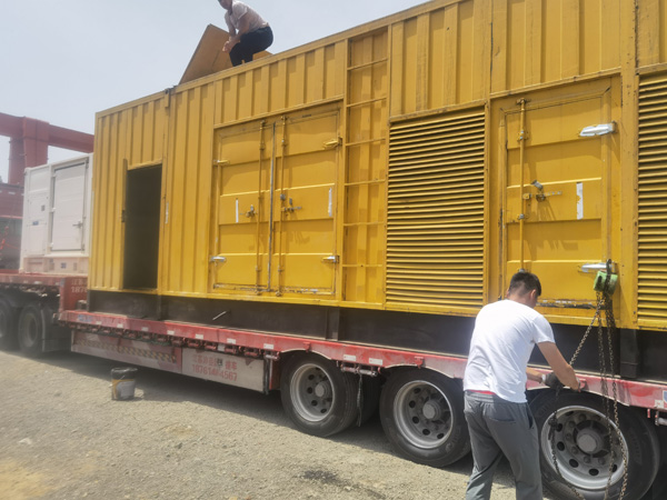 应城发电机出租100KW发电机需要什么规格的电缆线?