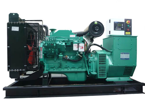 应城有哪些方法可以提高 200kw 柴油发电机的燃油效率?