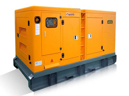 应城影响 200kw 柴油发电机油耗的因素有哪些?