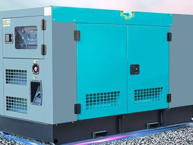 应城50KW柴油发电机油耗是多少?