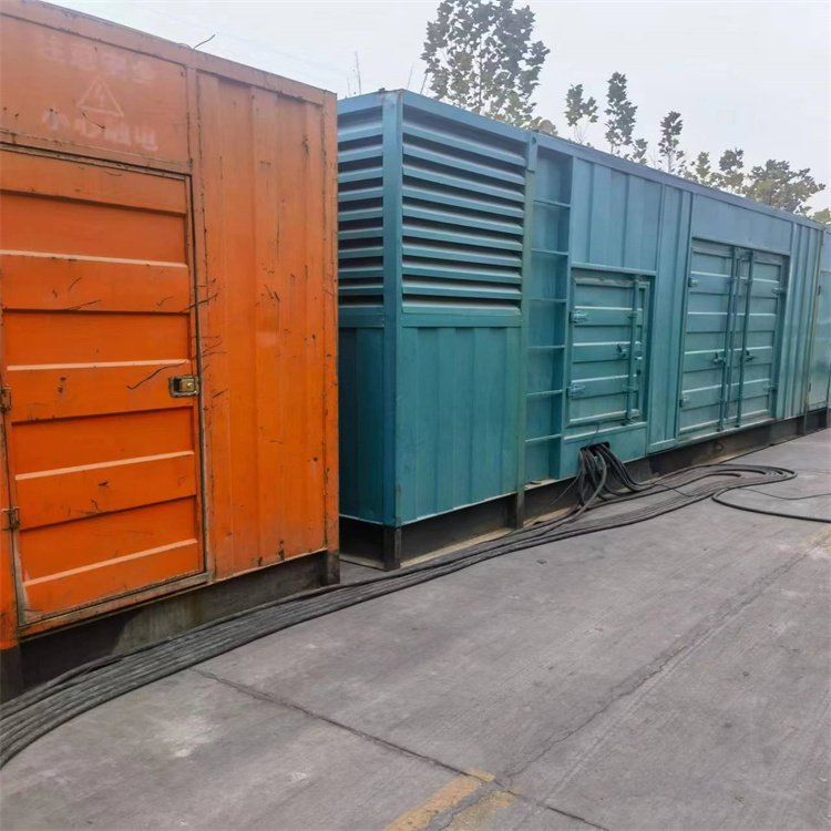 应城如何选择适合 600kW 柴油发电机组的热继电器?
