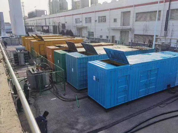 应城380V和690V电压的电缆线相同吗?