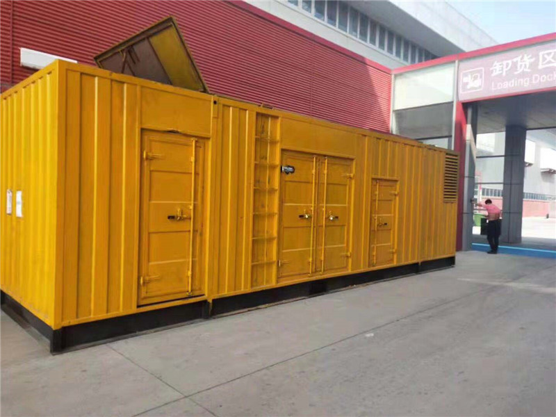 应城储能设备的前景和市场怎么样?
