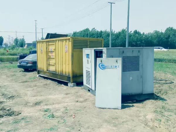 应城柴油发电机组冬季日常维修需要哪些工具?